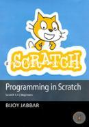 Programming in Scratch