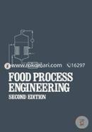 Food Process Engineering image