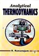 Analytical Thermodynamics
