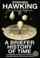 A Briefer History of Time image