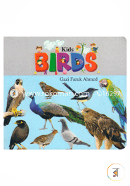 Kids Birds image