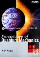 Prospective of Quantum Mechanics 