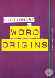 Dictionary Of Word Origins image
