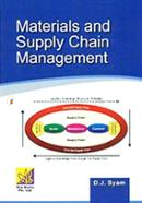 Materials and Supply Chain Management image