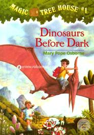 Magic Tree House 1: Dinosaurs Before Dark image