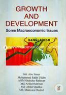 Growth And Development Some Macroeconomic Issue