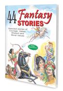 44 Fantasy Stories