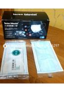 Individually Seal Packed 3-Layer China Surgical Mask - 1 Pcs