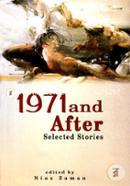 1971 and After: Selected Stories