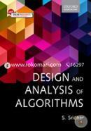 Design and Analysis of Algorithms image