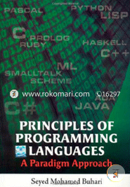Principles of Programming Languages: A Paradigm Approach 