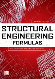 Structural Engineering Formulas