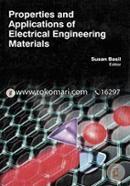 Properties And Applications Of Electrical Engineering Materials