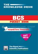 44th BCS Pocketbook International Matters image
