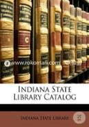 Indiana State Library Catalog 