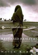 Reversed Realities: Gender Hierarchies in Development Thought (Paperback)