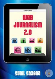 WEB JOURNALISM 2.0