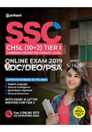 SSC (10 Plus 2) Guide Combined Higher Secondary 2019