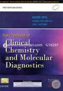 Tietz Textbook of Clinical Chemistry and Molecular Diagnostics image