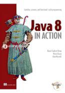 Java 8 in Action 