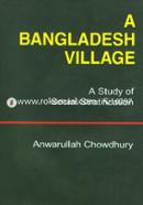 A Bangladesh Village