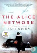 The Alice Network: A Novel