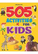 505 Activities for Kids