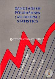 Bangladesh Pourashava (Municipal) Statistics