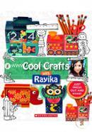 Cool Crafts With Rayika