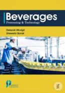 Beverages : Processing and Technology