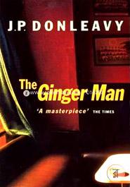 The Ginger Man