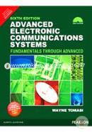 Advanced Electronic Communication System image