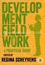 Development Fieldwork: A Practical Guide image