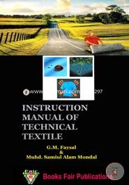 Instruction Manual Of Technical Textile