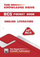 45th BCS Pocket book - English Literature