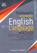 45th BCS Preliminary Professors MCQ Review - English Language image