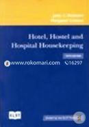 Hotel, Hostel and Hospital Housekeeping