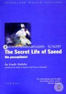 The Secret Life of Saeed: The Pessoptimist 