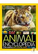 Animal Encyclopedia: 2,500 Animals with Photos, Maps, and More! (Encyclopaedia)