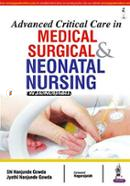 Advanced Critical Care in Medical, Surgical and Neonatal Nursing