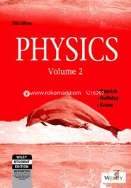 Physics (Volume - 2)