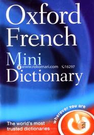 Oxford French Mini Dictionary image