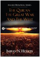 The Quran the Great War and the West
