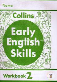Collins Early English Skills Workbook 2