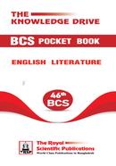 46th BCS Pocket Book - English Literature