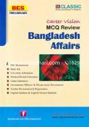 BCS Preliminary Bangladesh Affairs