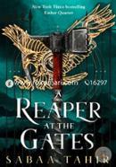 A Reaper at the Gates: Ember Quartet (Part - 3)