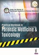 Practical Workbook in Forensic Medicine and Toxicology
