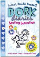 Dork Diaries: Skating Sensation image