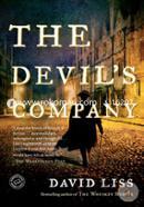 The Devil's Company: A Novel (Benjamin Weaver)